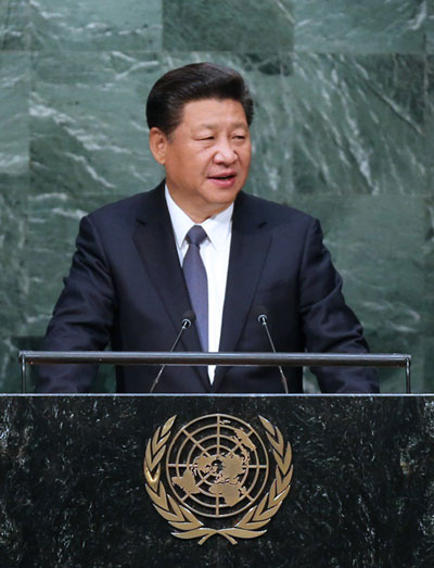 ϰ��ƽ��ϯ���Ϲ���չ��Ტ������Ҫ�������й�����̽�ֹ���ȫ����Դ������