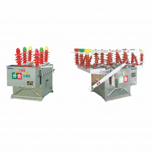 ZW8-12G�����ѹ��ն�·��